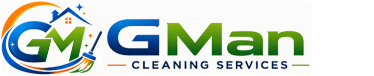 Gman CLeaning Services